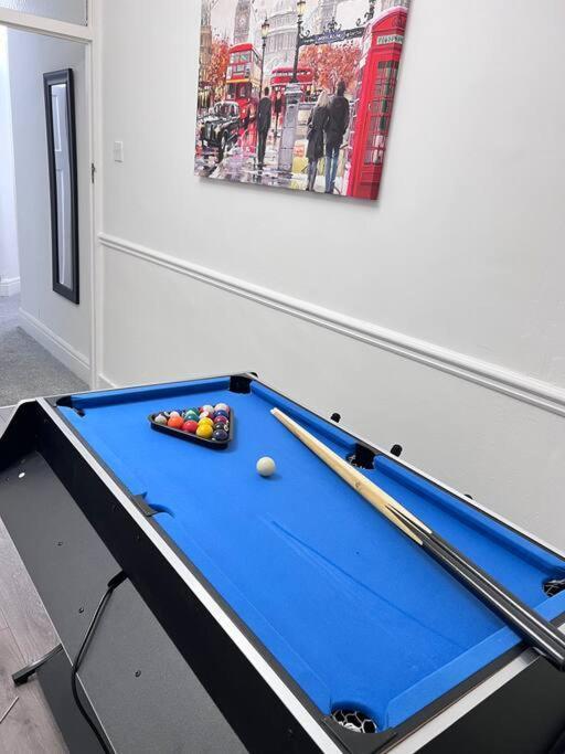 Spacious 3 Bed Flat - Beach Nearby - No Pets Southend-on-Sea Exterior foto